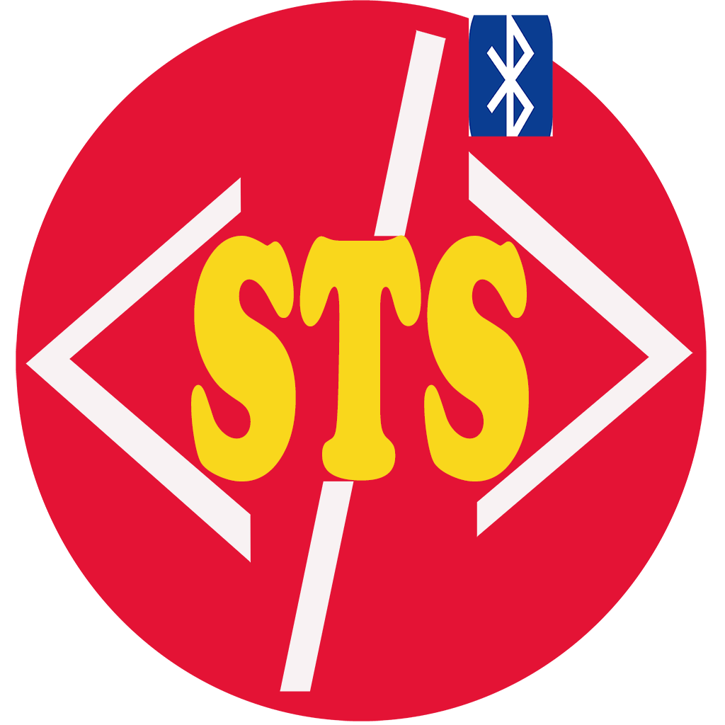STS Bluetooth Robot Car icon