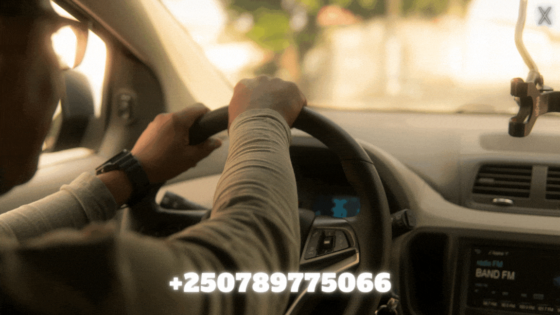 hire private driver for your car
