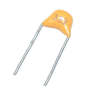 0.33uF Monolithic Capacitor