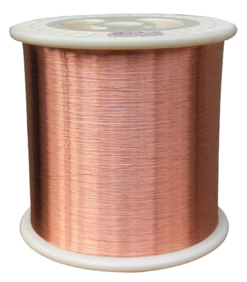 0.25mm copper wire Magnet Wire Enameled Copper