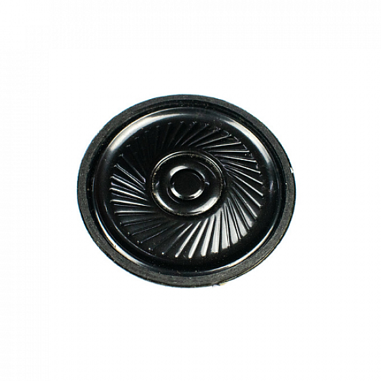 8 Ohm 0.5W Mini Speaker 40MM