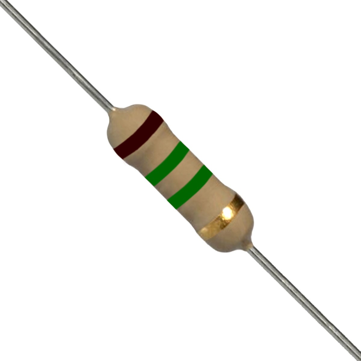 Resistor 1.5M