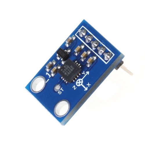 ADXL335 3-Axis Compass Accelerometer Module GY-61