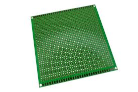 7*9cm   PCB BOARD DOUBLE-SIDED