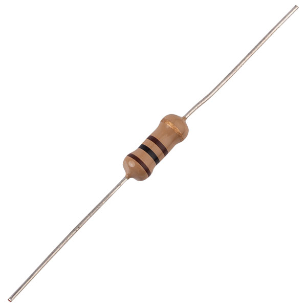 Resistor 100R