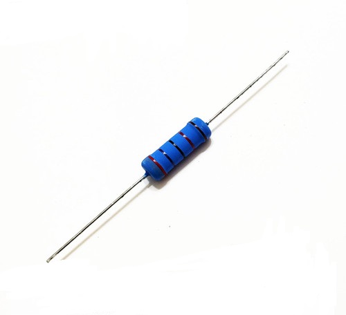 3Watt 100kOhm Metal Film Resistor