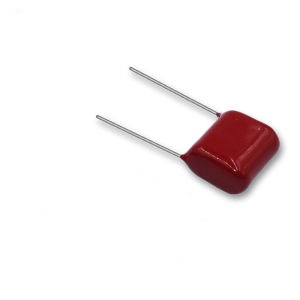 10nF/100V Polyester Film Capacitor