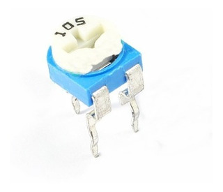 1M? Trimpot Potentiometer