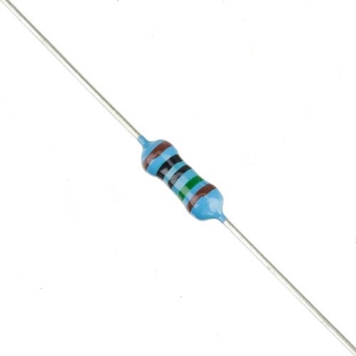 1/4-Watt 10M Resistor