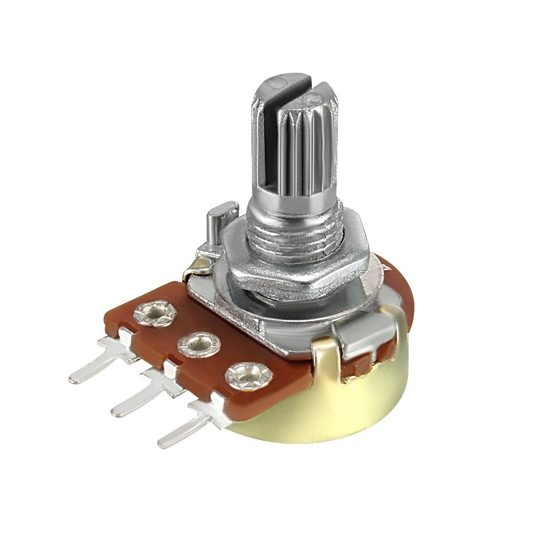 potentiometer 10K