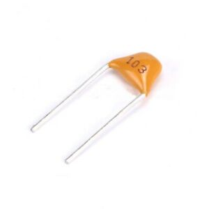 10nF Monolithic Capacitor