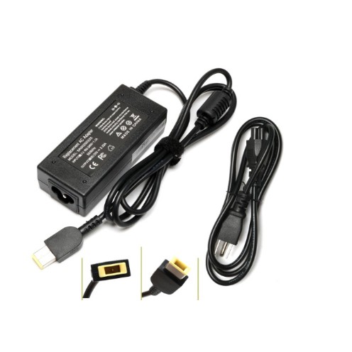 Lenovo 20V 2.25A Adapter