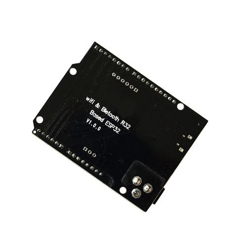 ESP32 UNO D1 R32 WIFI Bluetooth Development Board view 2