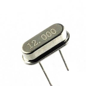 12000 MHz Crystal Oscillator