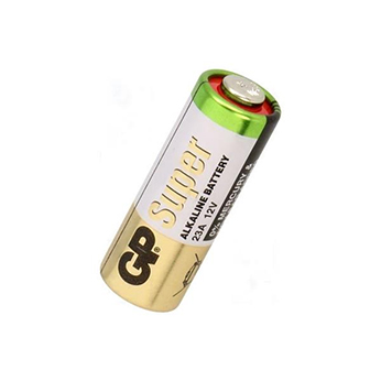 12V 23A GP Super Alkaline Batteries