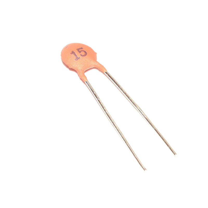 15pf Ceramic Capacitor