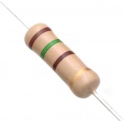 Resistor 150R