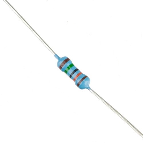 1/4 Watt 150k Resistor