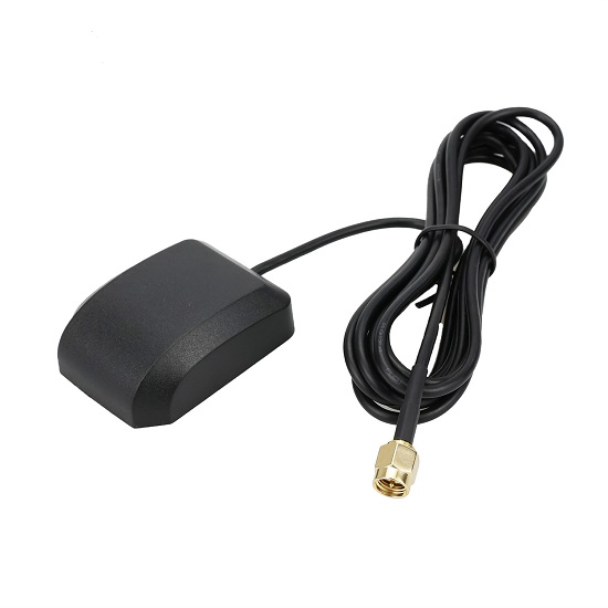 GPS Antenna Car DVD Navigation Adapter Connector view 2