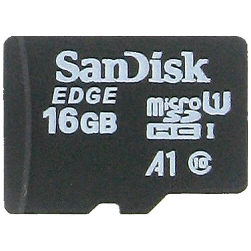 16GB (Class 10) Original Micro SD Card