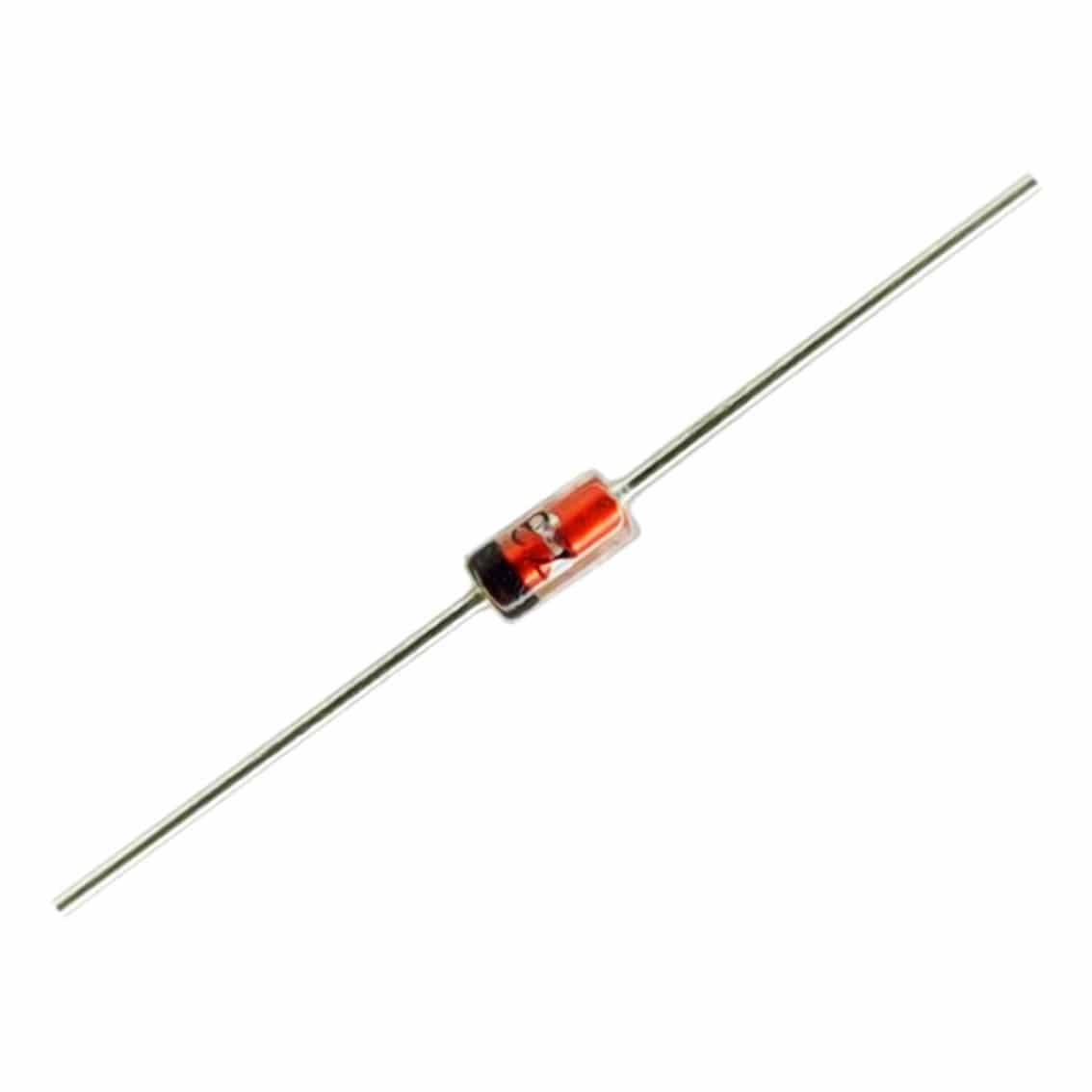 1W Zener Diode 16V 1N4745