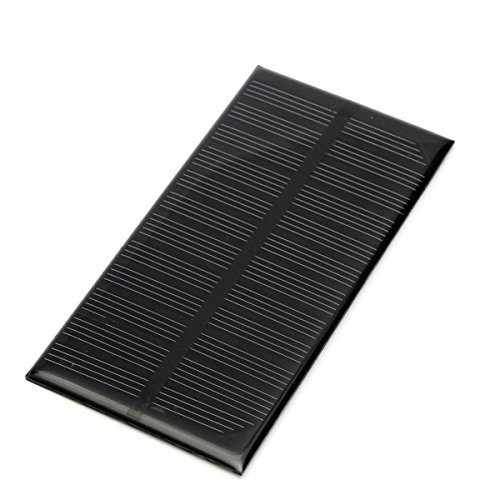 Solar Panel Module 6V 1W For Charger DIY MOD35