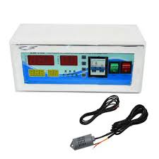 XM-18D controller temperature and Humidity Poulity incubator