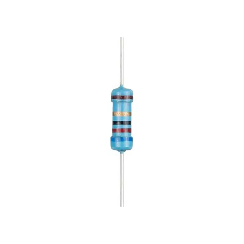 0.24 Ohm 1W 1% Metal Film Resistor - STS