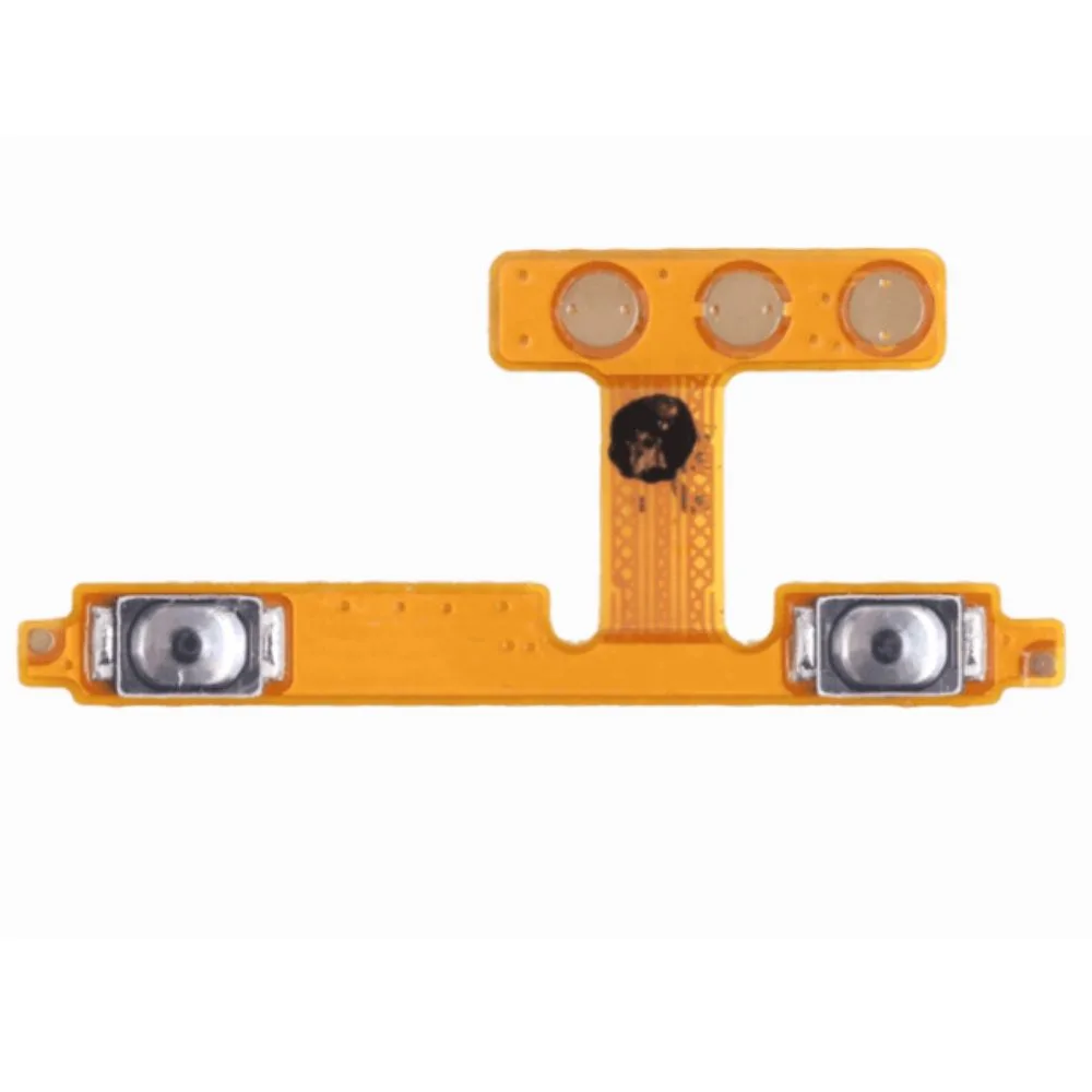 Power Button Flex Cable for Samsung Galaxy A12 - STS