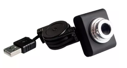 USB Camera | SoftTech Supply