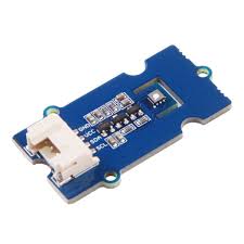 Grove - VOC and eCO2 Gas Sensor - SGP30 - multi-pixel gas sensor view 3