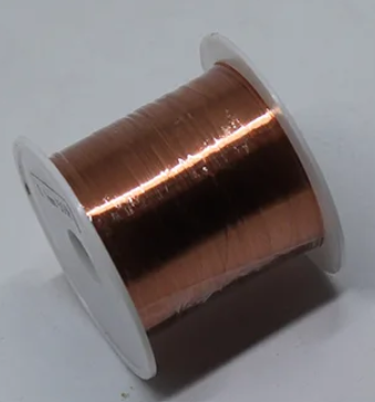 0.5mm copper wire Magnet Wire Enameled Copper - STS Arduino