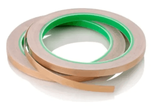 6mm × 15m Copper Foil Tape with Conductive Adhesive – EMI Shielding & Electrical Conductive Tape - STS Tools