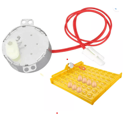 48-Egg Automatic Turning Tray for Incubators | SoftTech Supply