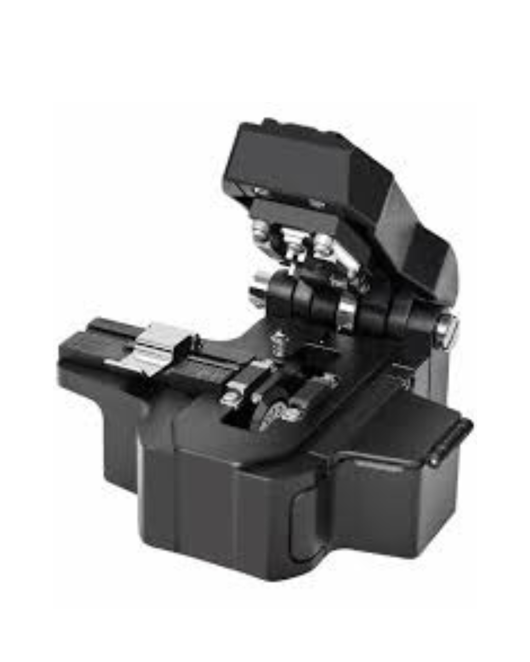 VD-1 One-step Fully COMPTYCO Automatic High Precision Fiber Cleaver Cutting Knife FTTH Tool - STS Tools