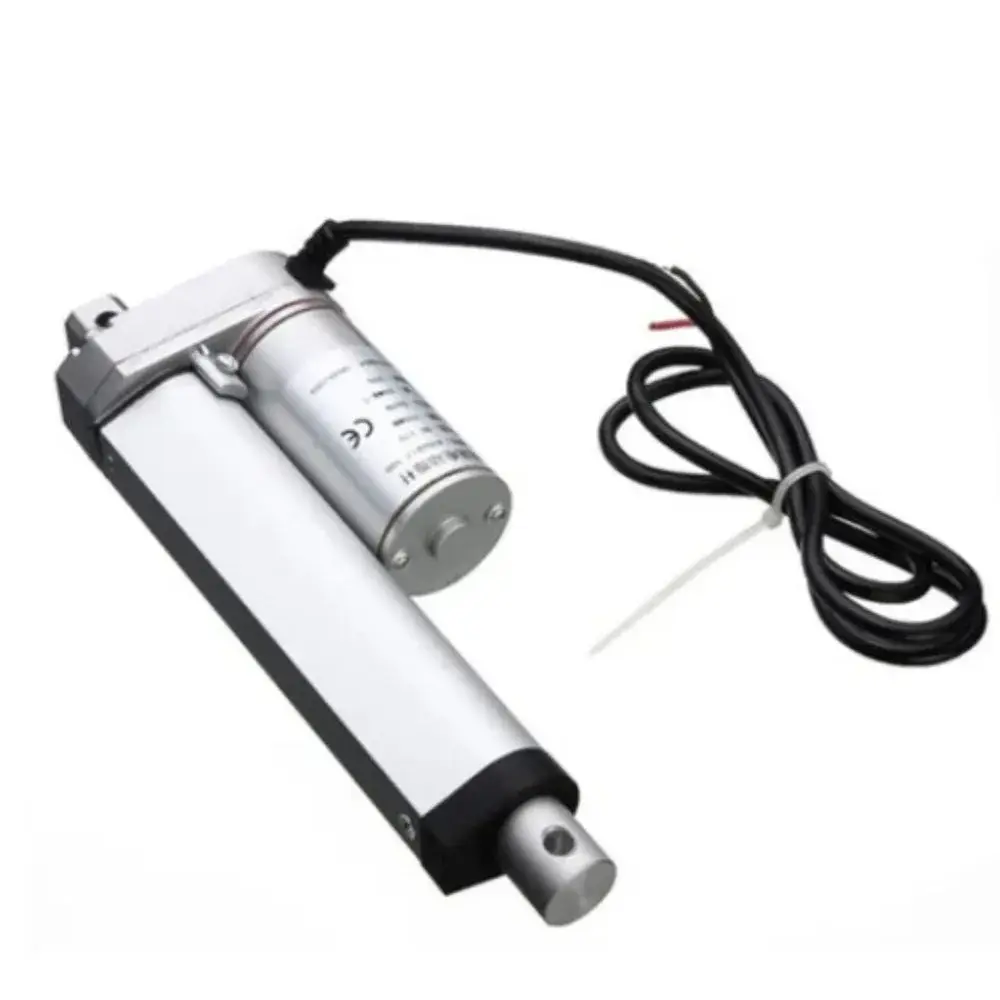 DC 12V 100mm stroke 1500N 7mm/s high speed linear actuator - STS Arduino