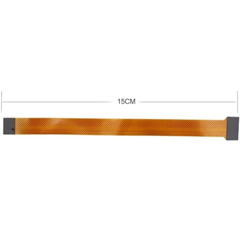 Raspberry Pi Camera 15-Pin 15cm Cable for raspberry pi 5 view 2