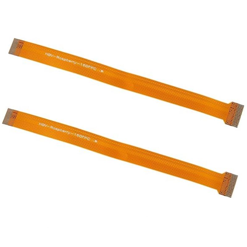 Raspberry Pi Camera 15-Pin 15cm Cable for raspberry pi 5 - STS Raspberry Pi