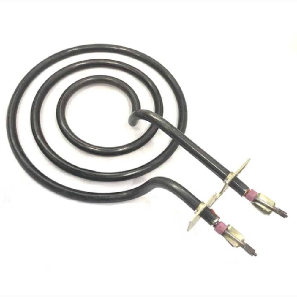 Airex Stainless Steel Popcorn Machine Heating Element (3 Rings) - STS Electronic Components Kigali