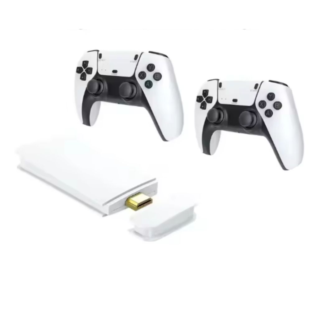 128G 50000Game Stick M15 4K Video TV Game Stick view 4