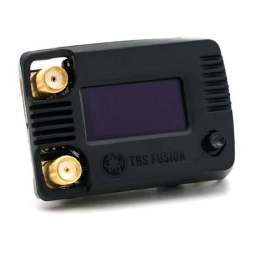 TBS Fusion Diversity Goggle Module - STS