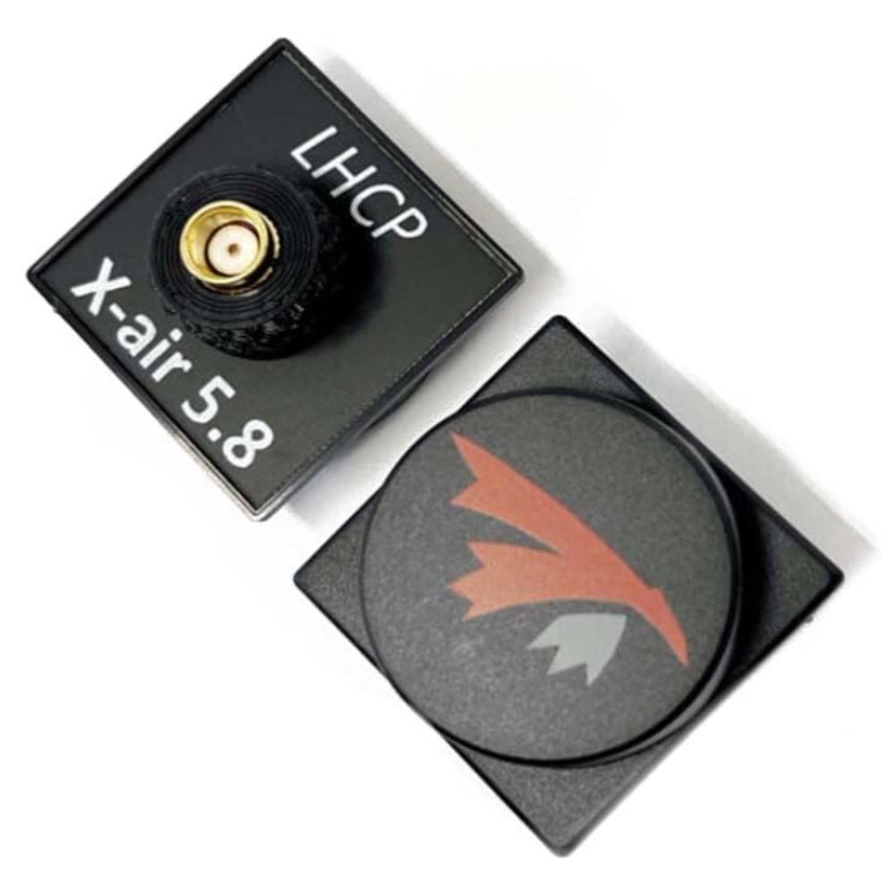 TrueRC X²-Air 5.8 MK II Pair For Walksnail | SoftTech Supply