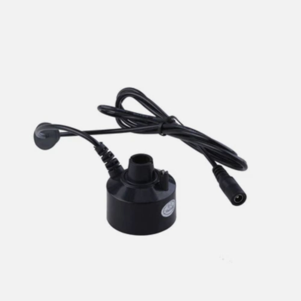 Ultrasonic Humidifier Mist Maker Fogger 24V view 4