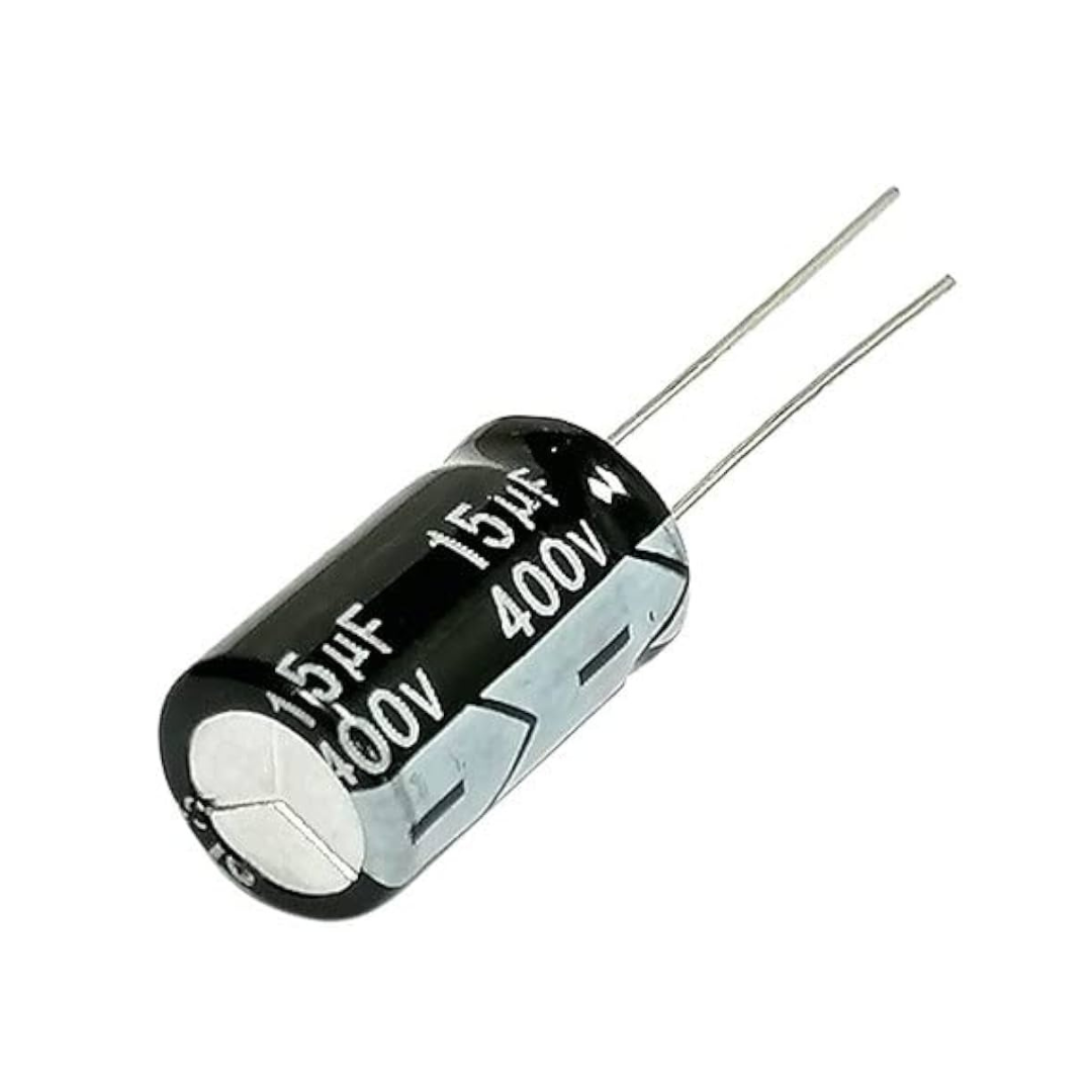 400V/15µF capacitor - STS