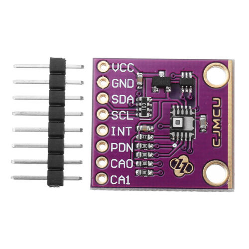 CJMCU AK9750 Infrared Ray IR four quantum infrared human body detection sensor - STS