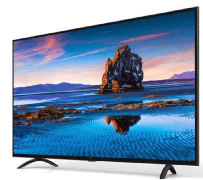 Sano tv 43" TV | SoftTech Supply