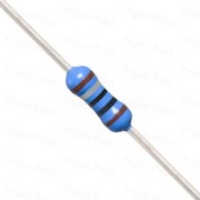 1Watt 180 Ohm Metal Film Resistor