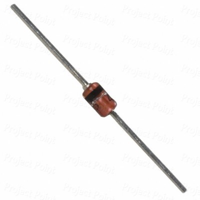 3W Ze ner Diode 18V 1N4746