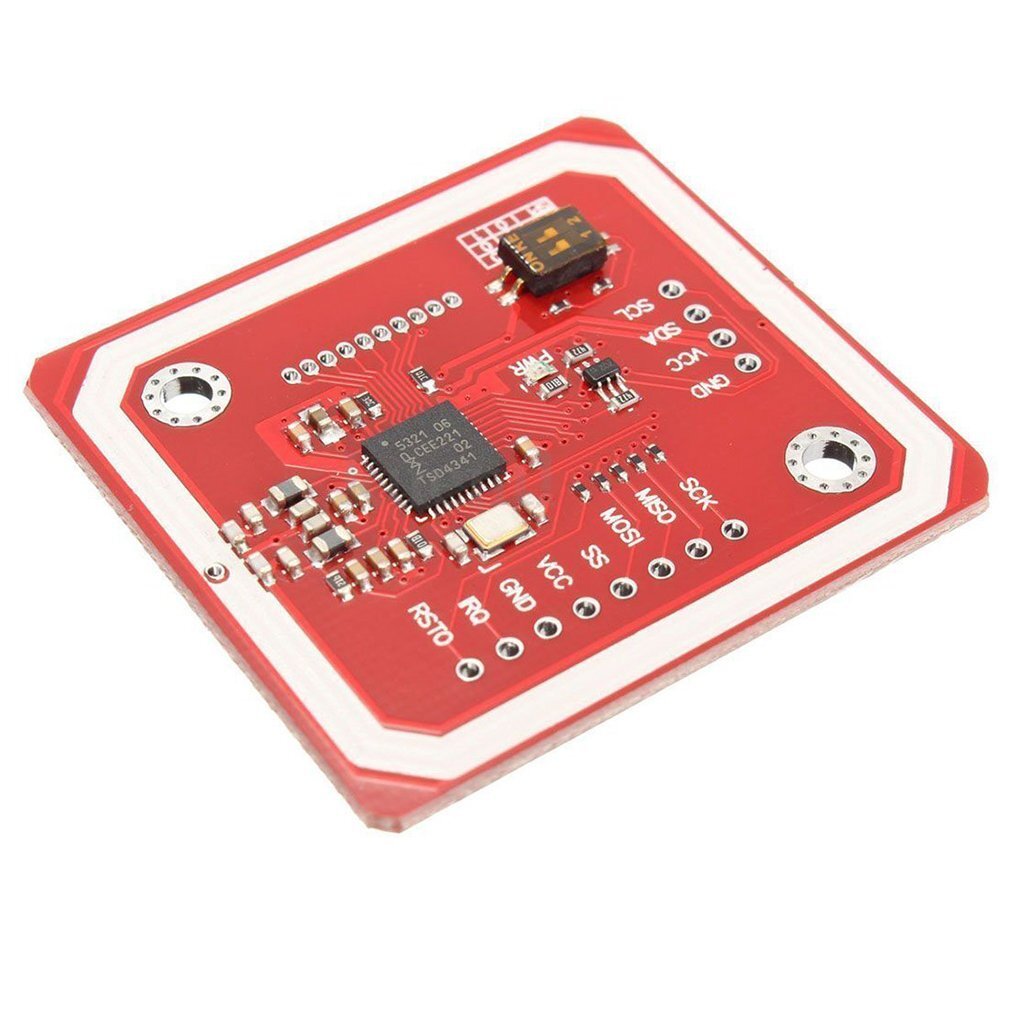 PN532 NFC RFID V3 Module