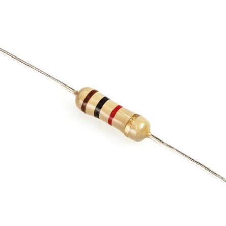 Resistor 1K